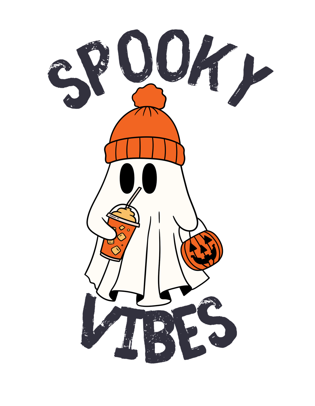 Halloween Capsule artwork