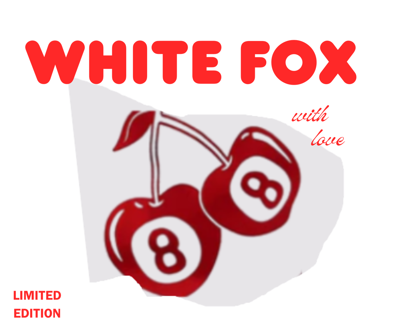 WhiteFox Icons capsule artwork